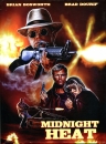 Midnight Heat  (uncut) limited Mediabook , Cover A